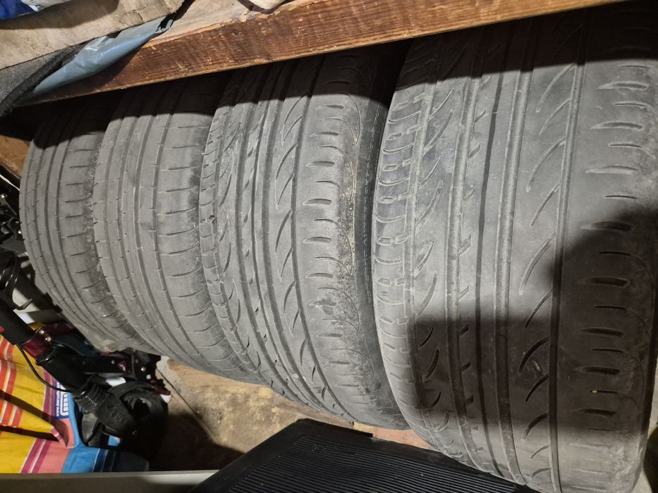 джанти за опел инсигния А 5х120