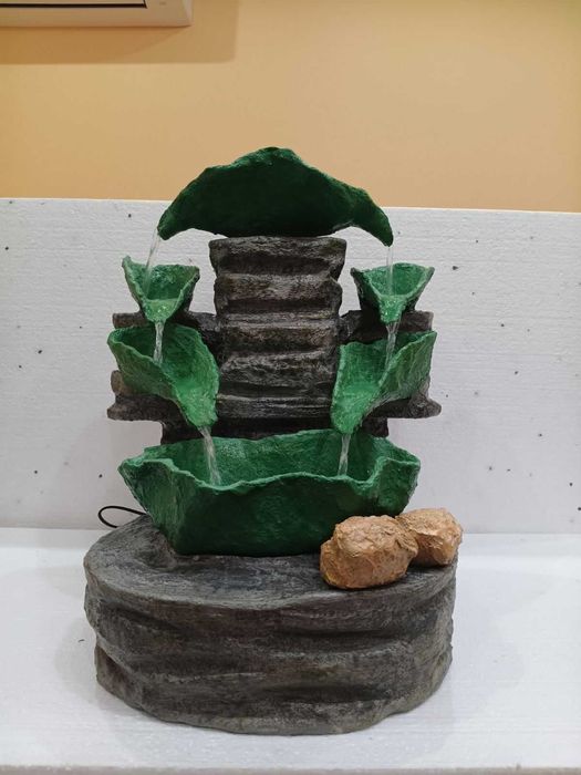 Уникални шадравани за дома и градината