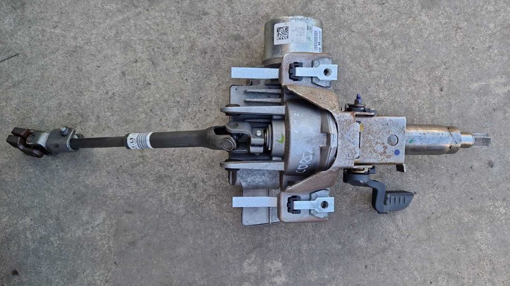 Coloana directie Opel Corsa D cod 13303390