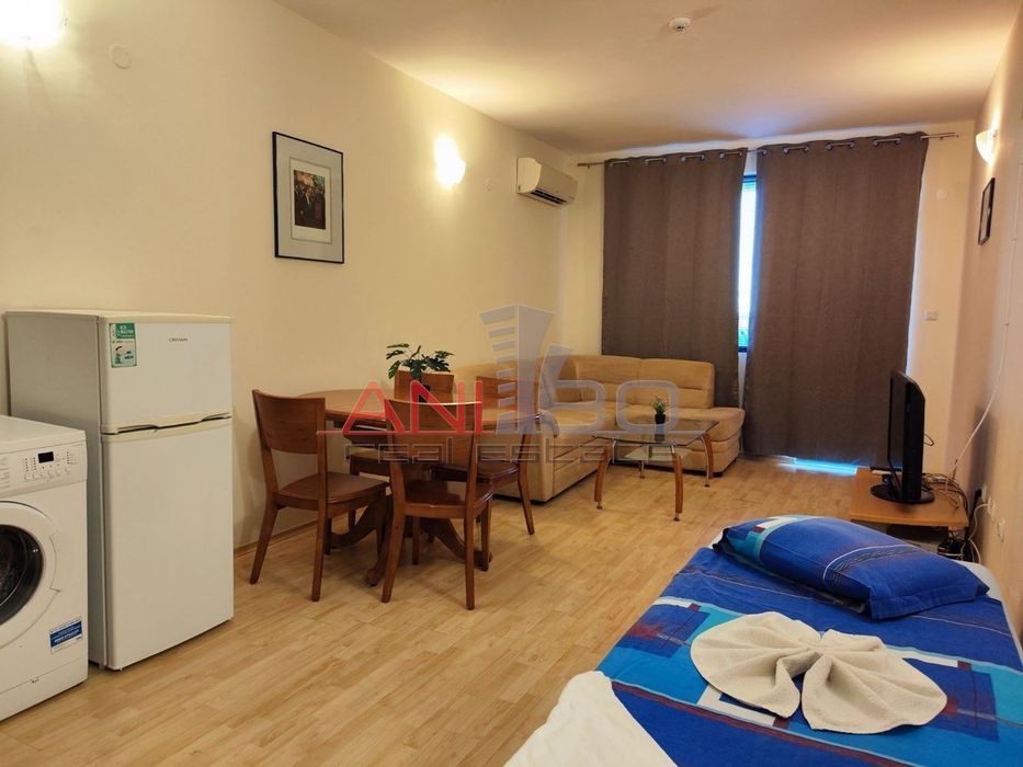 2-стаен в Варна, област-к.к.Златни пясъци площ 67 цена 124990