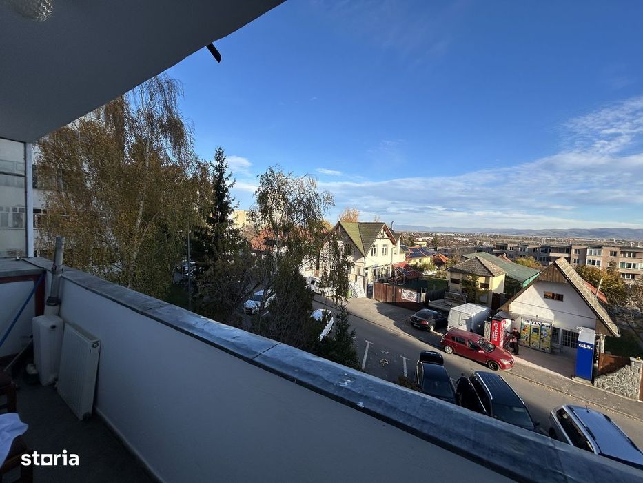 Apartament 2 camere central Sf. Ghoerghe