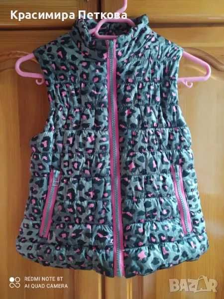 Детски елечета / грейки без ръкави за различни възрасти