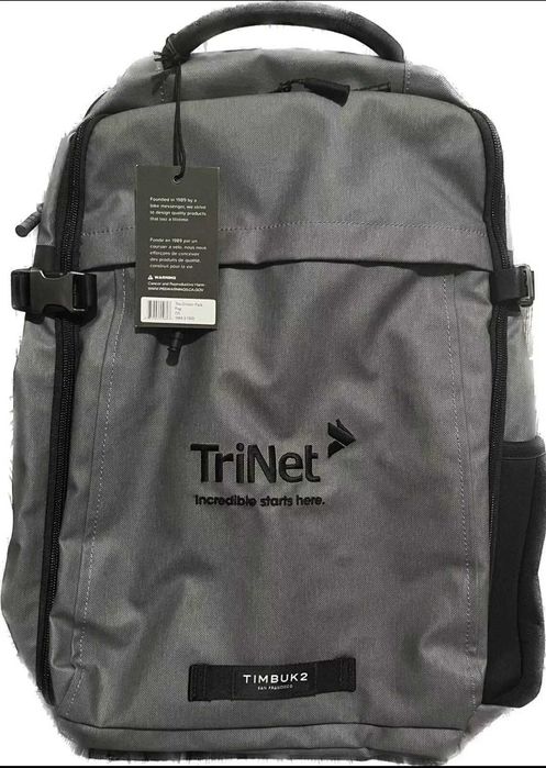 Рюкзак Timbuk2 The Division Pack. Новый с бирками!