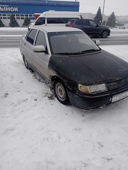 Продам ваз на ходу инжектор