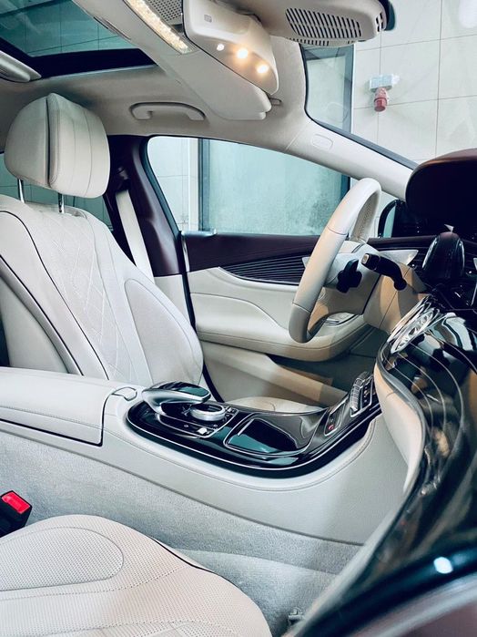 Mercedes Benz Cls 350 D 4-Matic