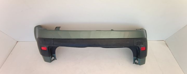 Bara Spate  Transport gratuit! 8200141081 Renault Scenic a 2-a genera