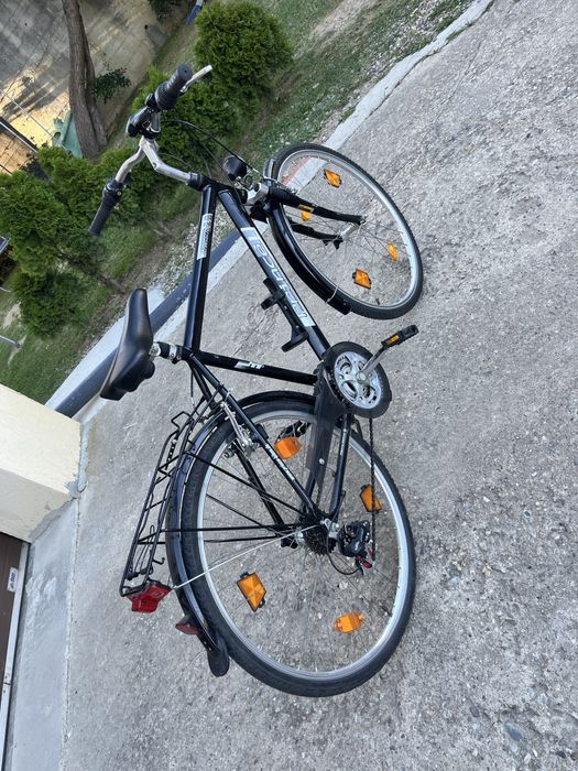 Bicicleta barbati