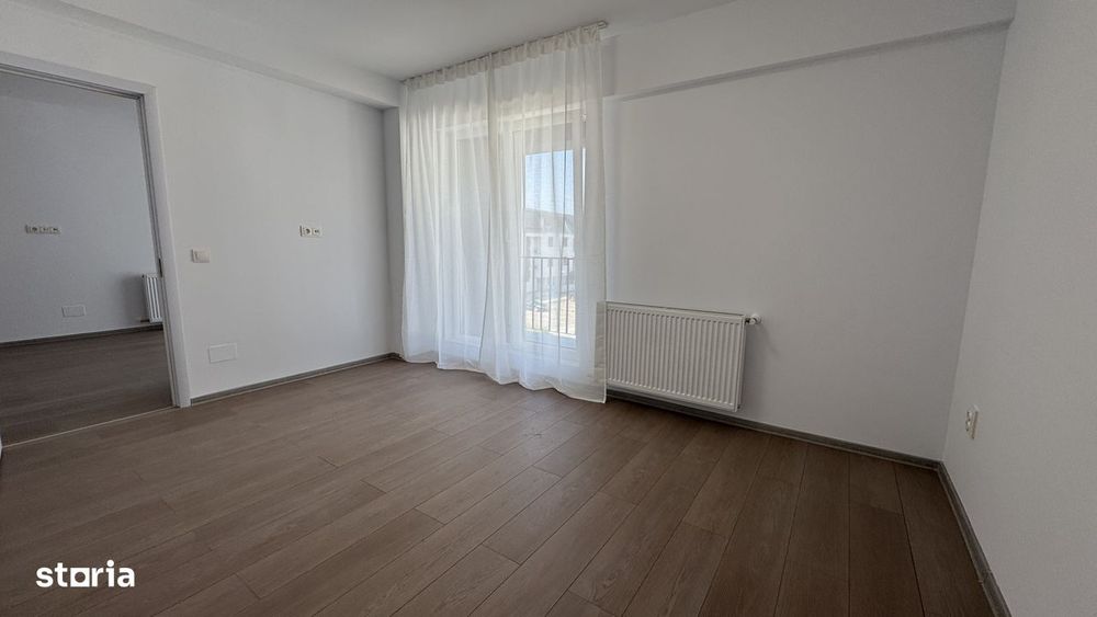Otopeni: Apartament cu 3 camere, la prima inchiriere !