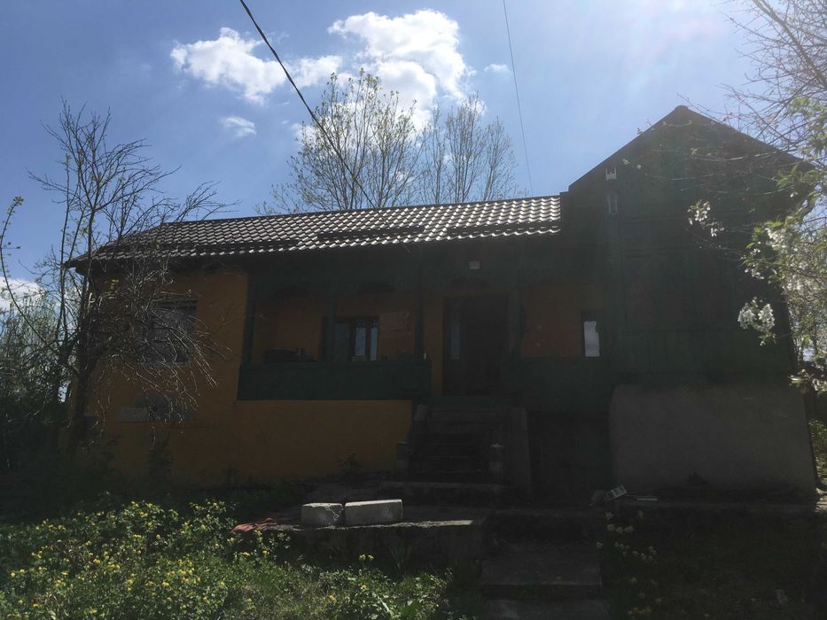 Vand casa Tocileni,Buzau