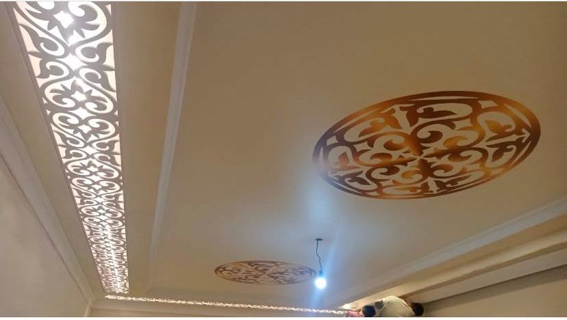 Косметический ремоүт