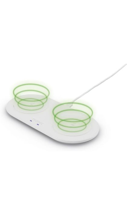 Wireless charger 20w fast charger