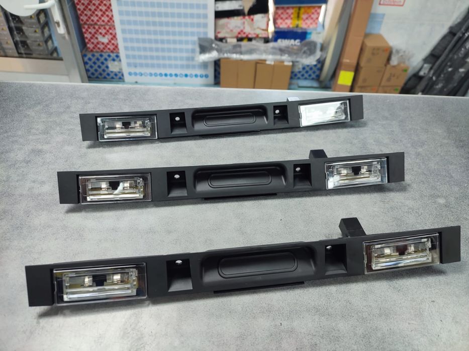 Запчасти Е39 Е38