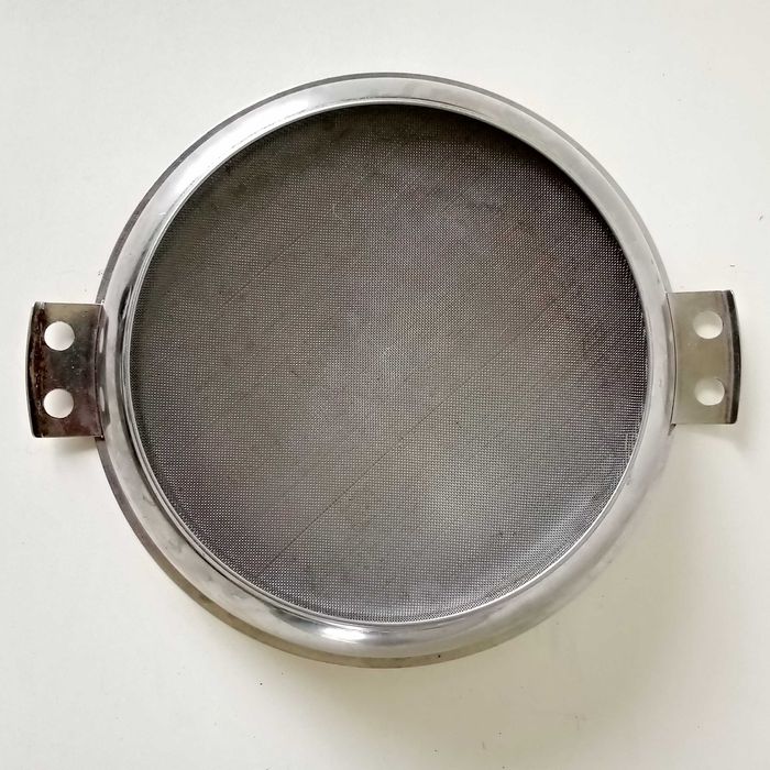 Сито  с  ручками