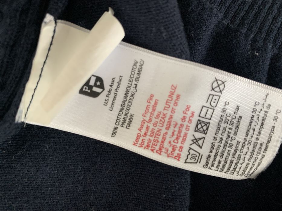 Pulover Us Polo Assn, Mexx, dama, masura S