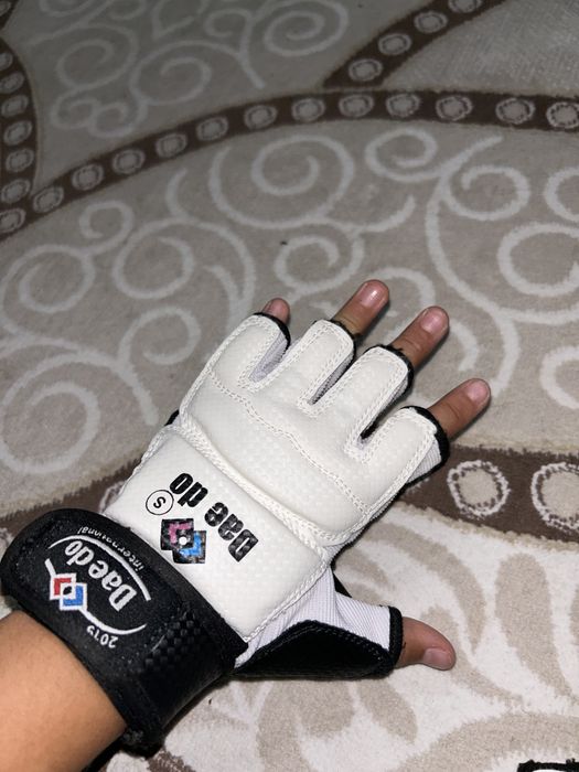 Перчатки для Тхэквондо Dae Do