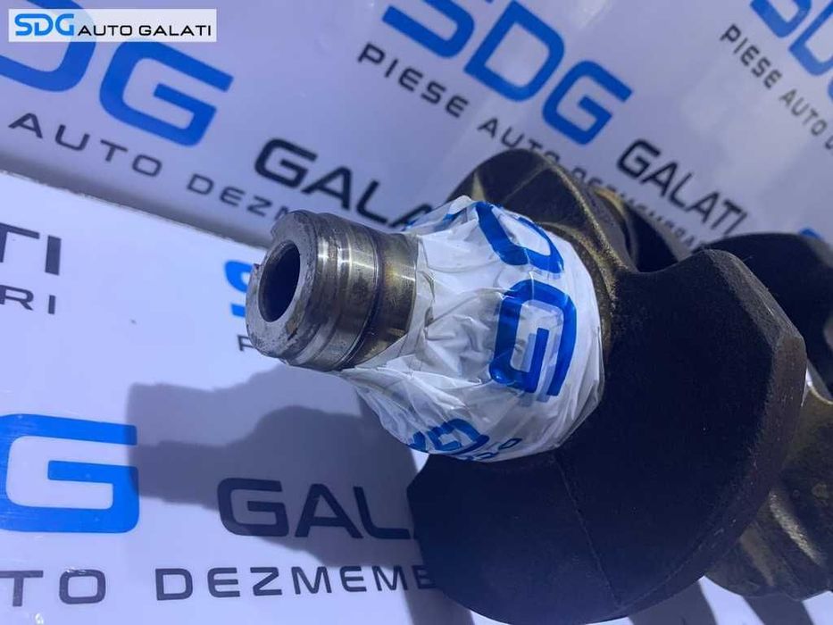 Vibrochen Arbore Cotit Seat Arosa 1.4 AFK AQQ AUB 1997 - 2004 Cod 036H