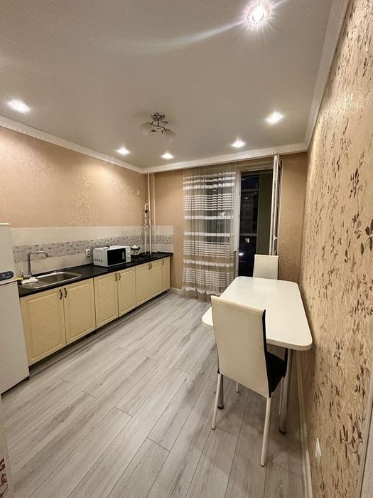 Квартира посуточно