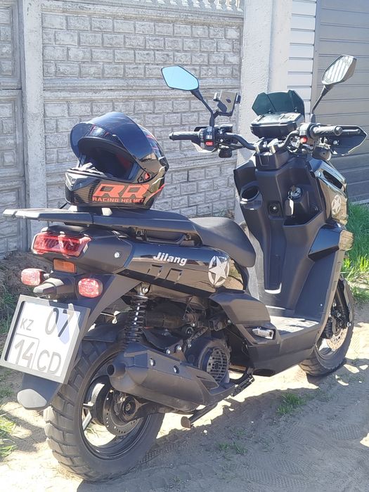 Продам Скутер Танк