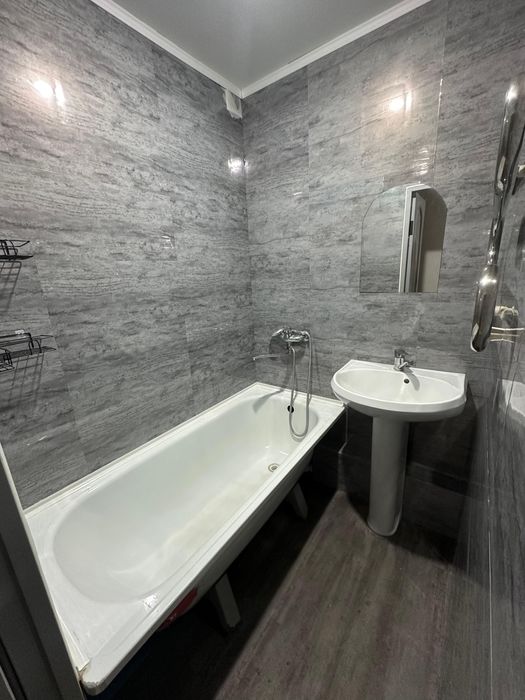 Сдам на длительный срок без детей !