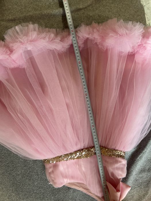 Офицоални рокли 116-122 размер