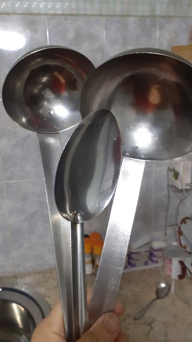 Продам  кухонный инвентарь