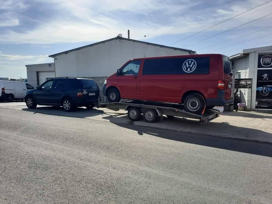 Tractări Auto NON-STOP Timișoara Autostrada A1 - Preț Corect