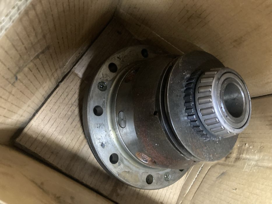 Nissan Patrol Y60 M57 biturbo Нисан патрол у60 бмв 535д 335д на части