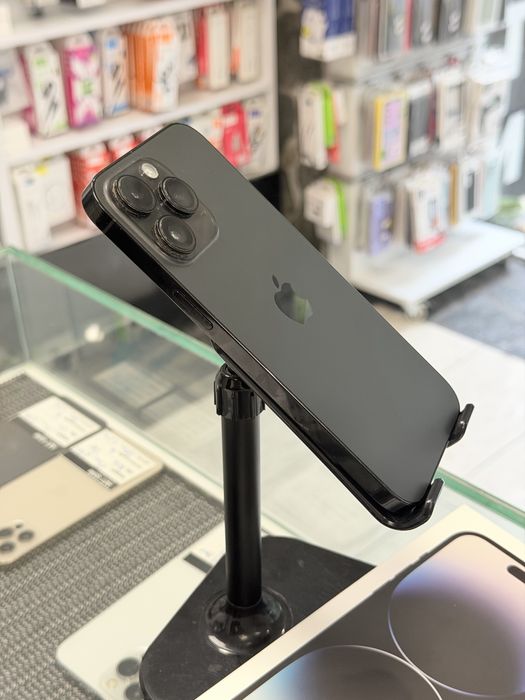 Apple iPhone 14 Pro Max 512GB Black