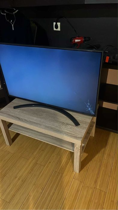 Телевизор LG 43UP78003LB