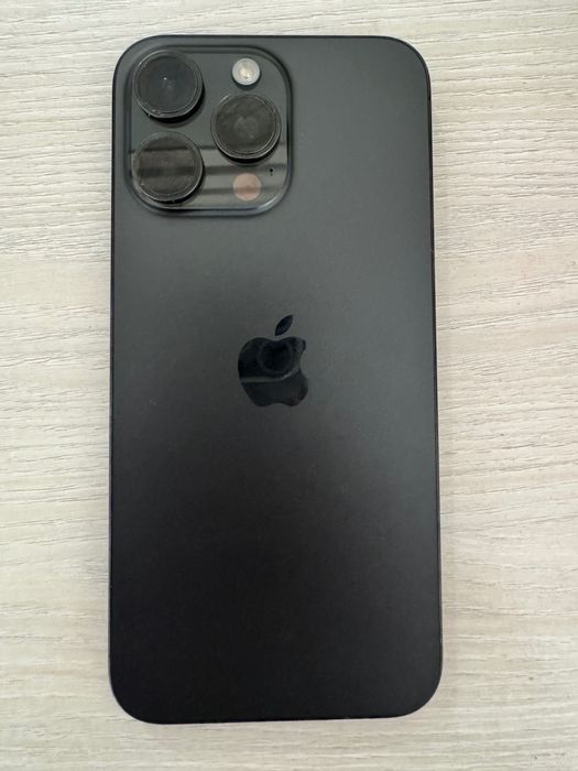 iPhone 15 pro max 256 гб 89%