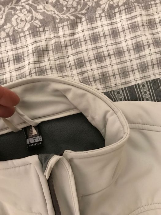 Мъжко яке размер л