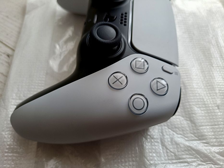 NOU Controller DualSense  playstation 5 maneta  ps5 nou neactivat