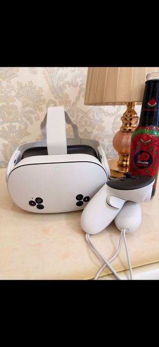 Meta можно играть игры и смотреть you tube……….