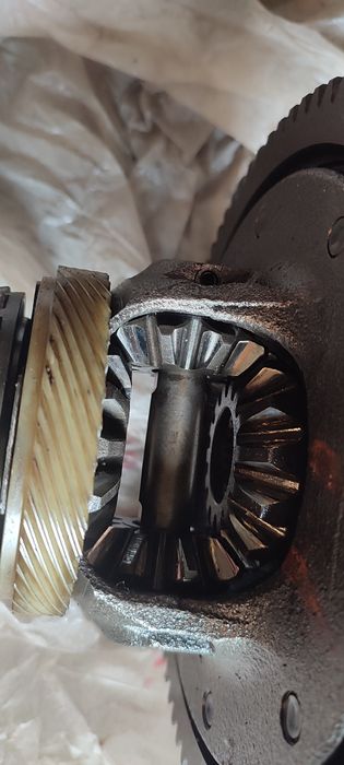 Вал,планитарка, регулировочные кольца