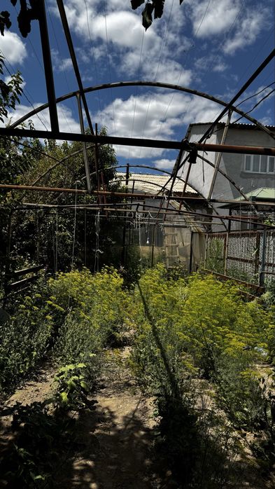 Теплица регистер профил 40 метр 60 мингдан сатилади