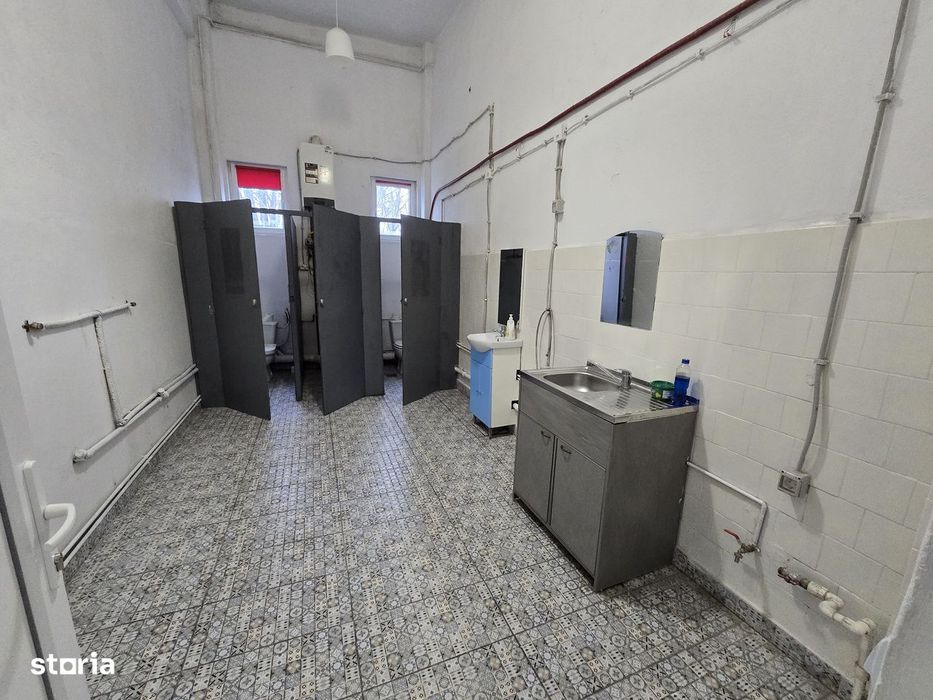 Sală de fitness birou,depozit,hale,104mp,23mp,35mp,1.000 mp.