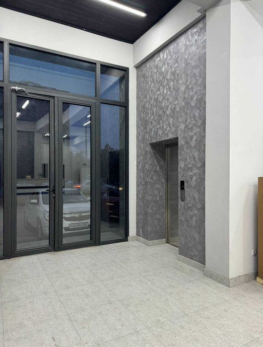 Аренда помещение  Бизнес Центр Salar 200м2