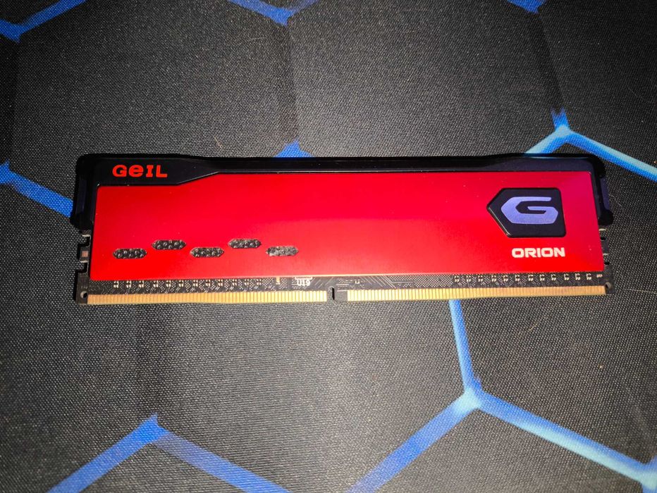 Озу DDR4 16gb 3600 GEIL Orion