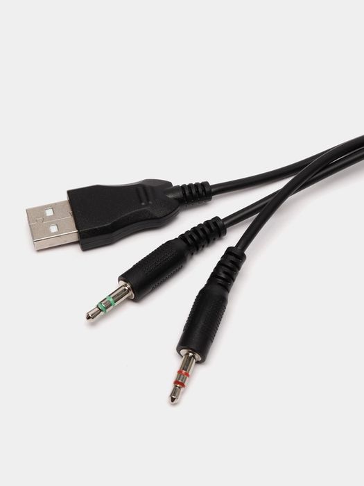 Наушники Professional Q7