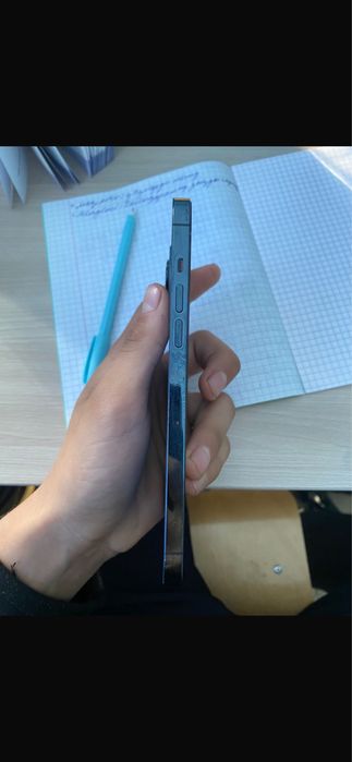 Айфон 12 про макс