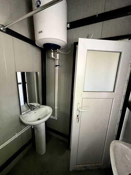 Inchiriezi hala noua in brasov 230 m2
