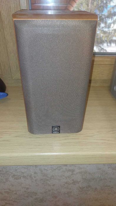 Аудио ресивер и колонки