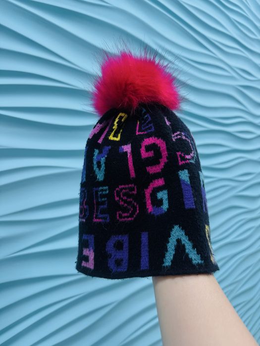 Шапочки беретки,манежки для девочек