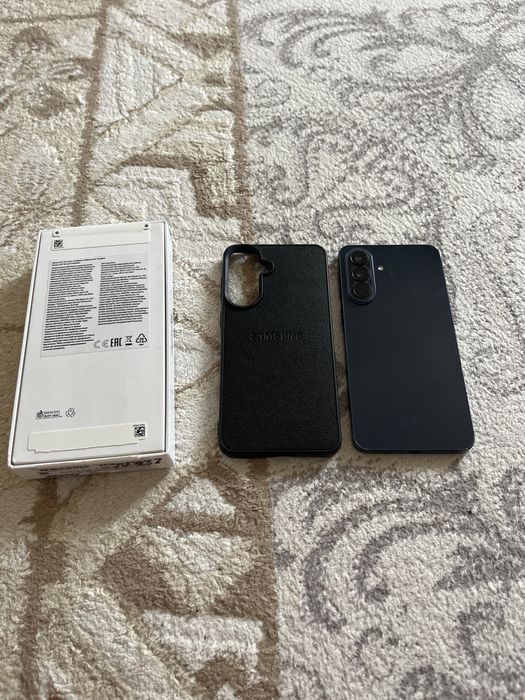 Samsung Galaxy A57 5G 8/256gb