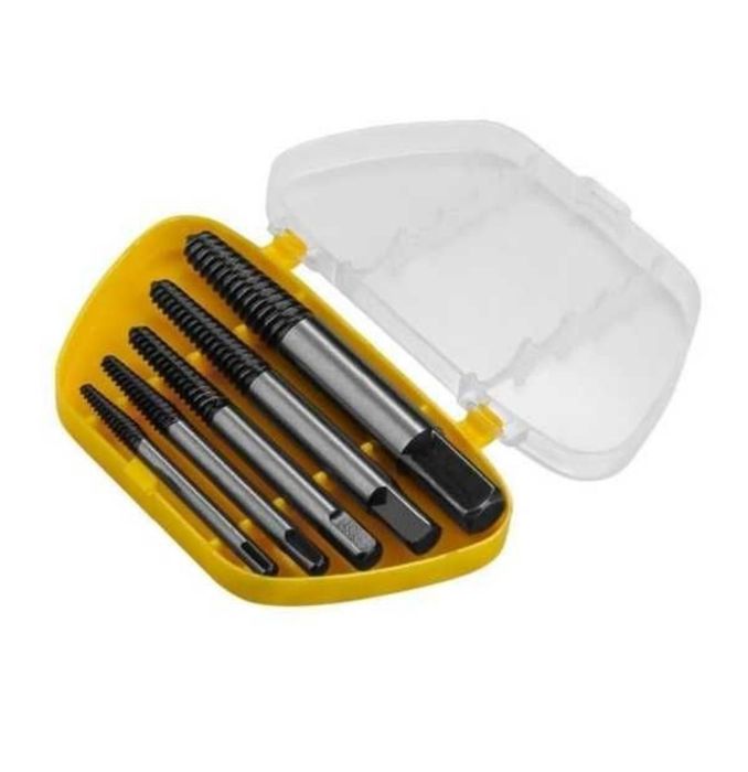 Набор экстракторов 5 штук