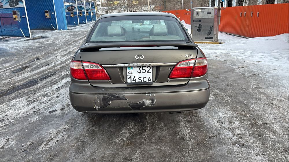 Продам ниссан максима а33