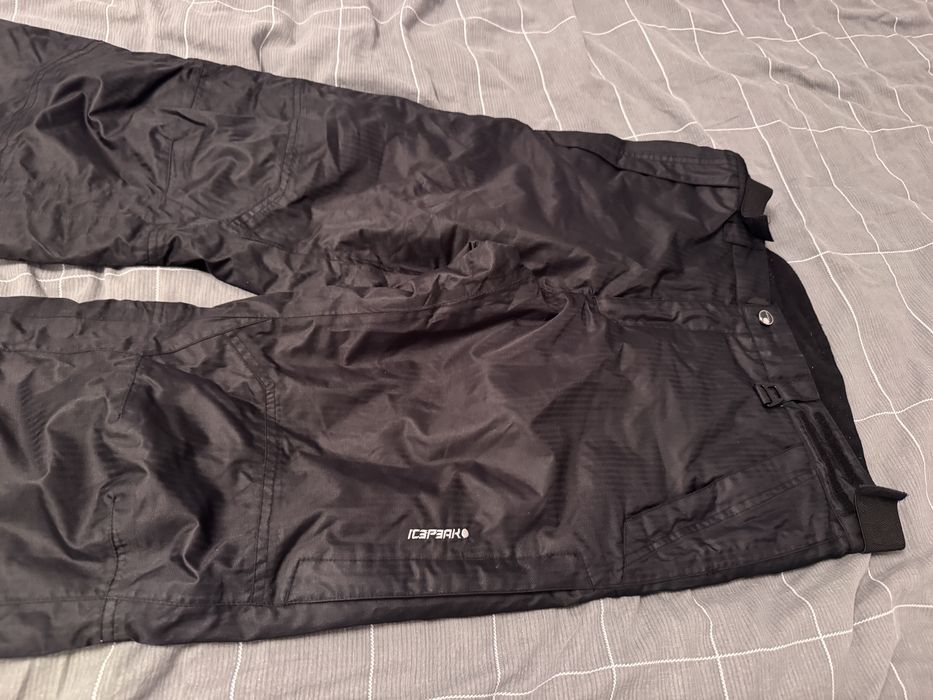 Pantaloni de schi dama