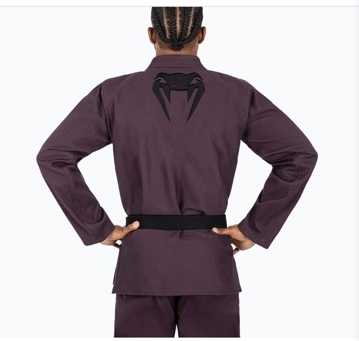 Кимоно за Бразилско Жиу Житсу