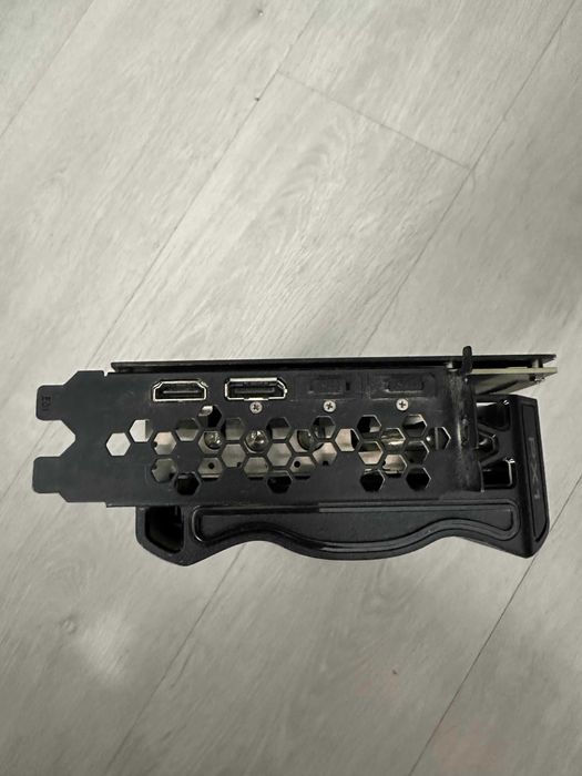 EVGA FTW3 RTX 3090 24G