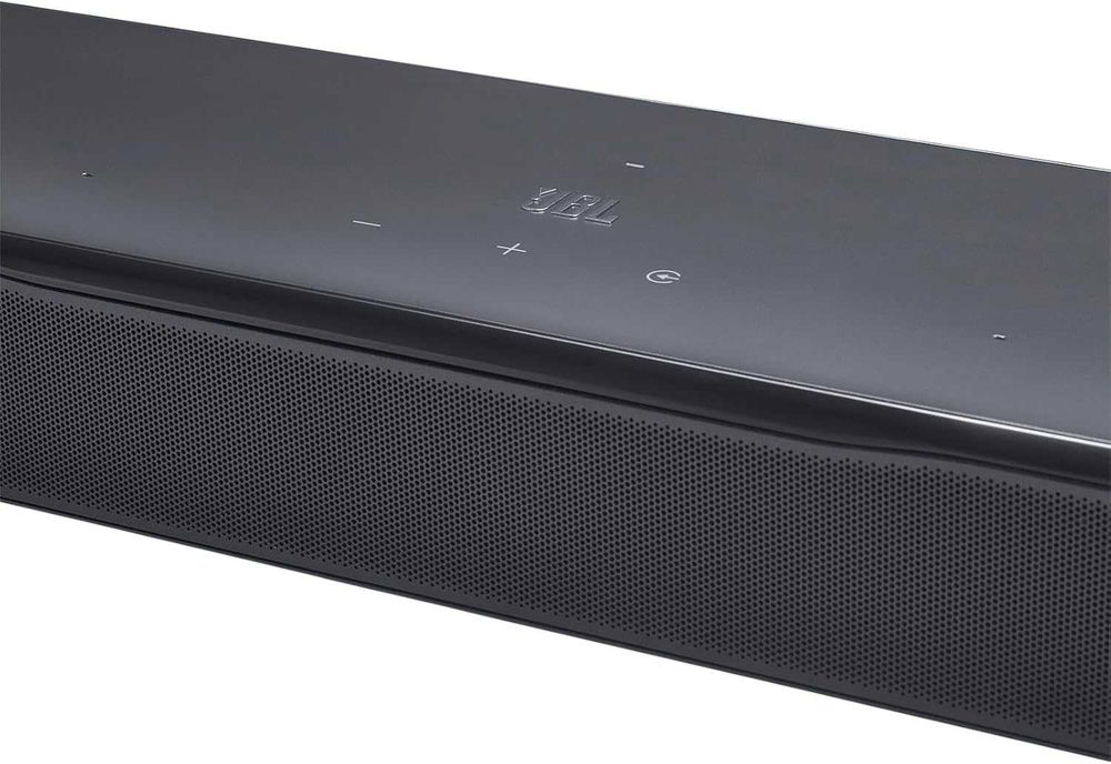 Нова Саундбар Система JBL BAR 1300 MK2, 11.1.4, 2 години Гаранция, WI-FI, Безжичен Субуфер, Мощност 2470 W, Bluetooth, Dolby Atmos